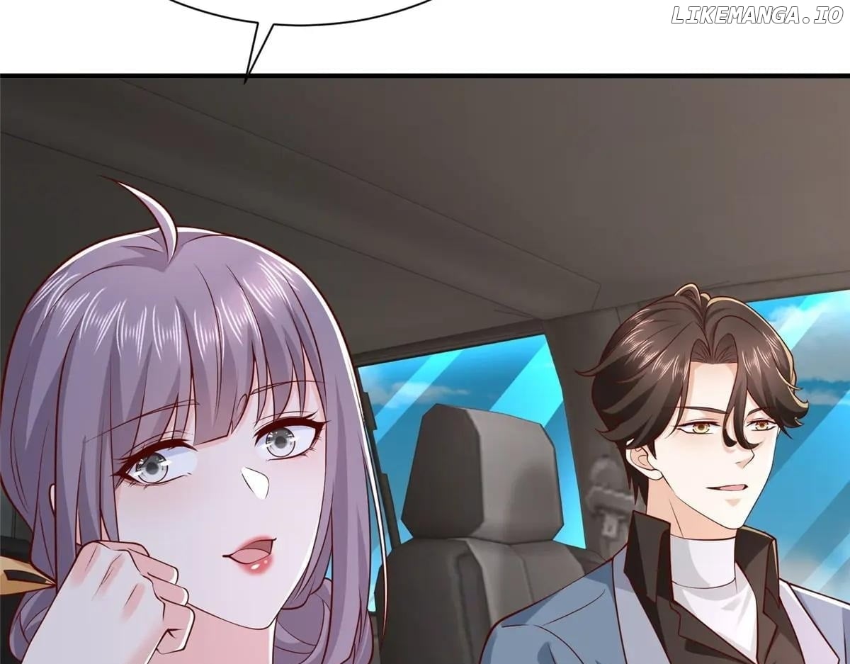 I randomly have a new career every week Chapter 806 - page 58